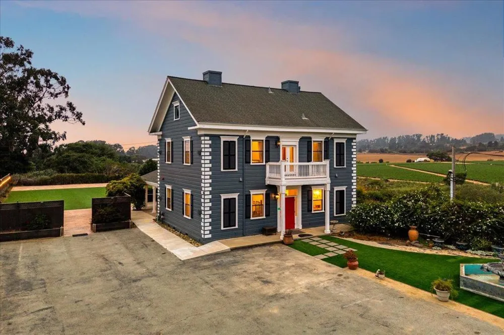 1258 San Andreas Road Watsonville, CA 95076