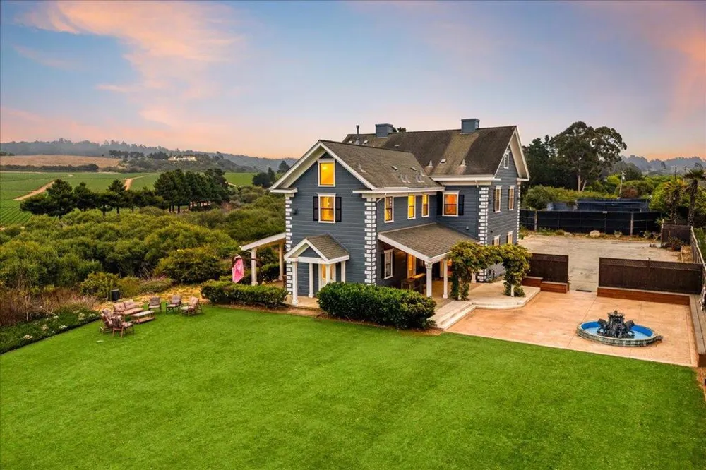 1258 San Andreas Road Watsonville, CA 95076
