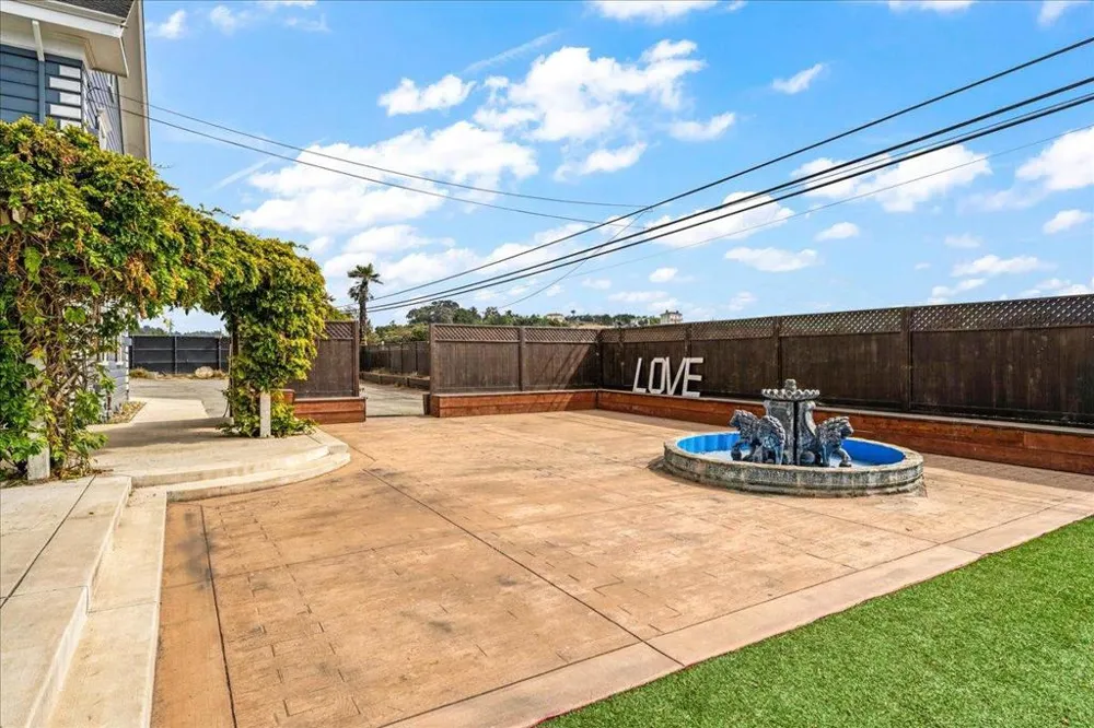 1258 San Andreas Road Watsonville, CA 95076
