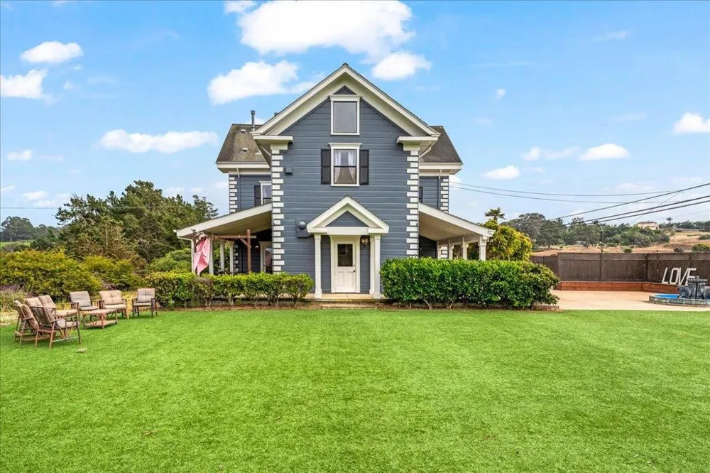 1258 San Andreas Road Watsonville, CA 95076