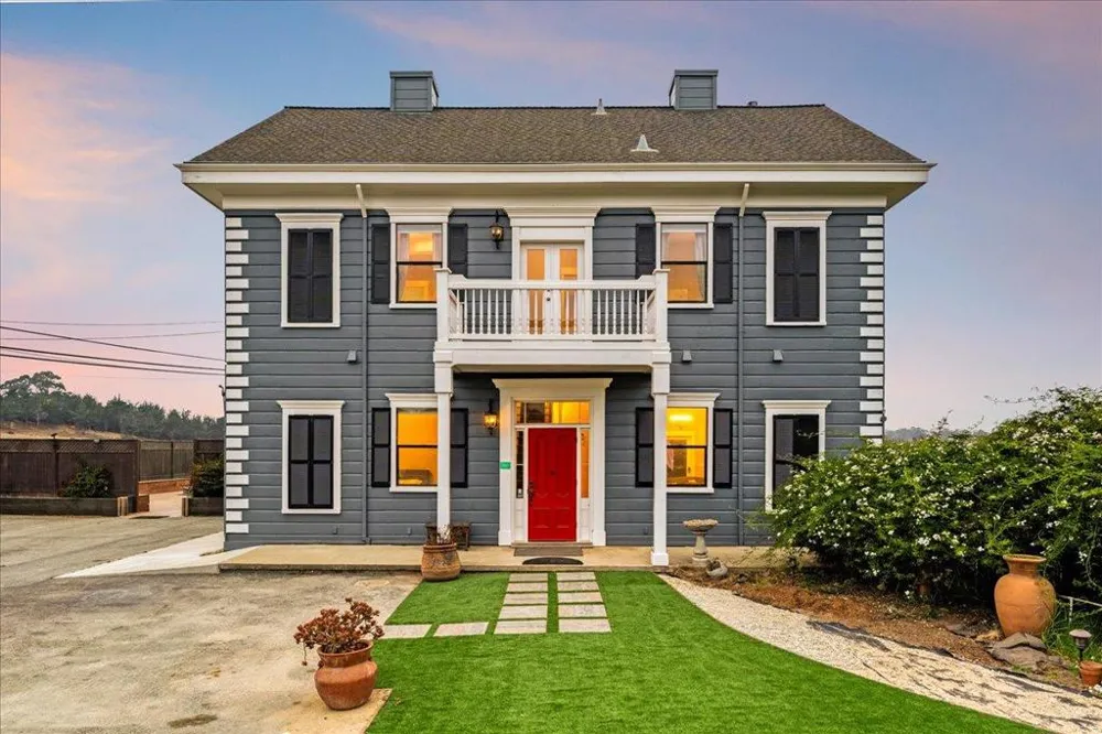 1258 San Andreas Road Watsonville, CA 95076