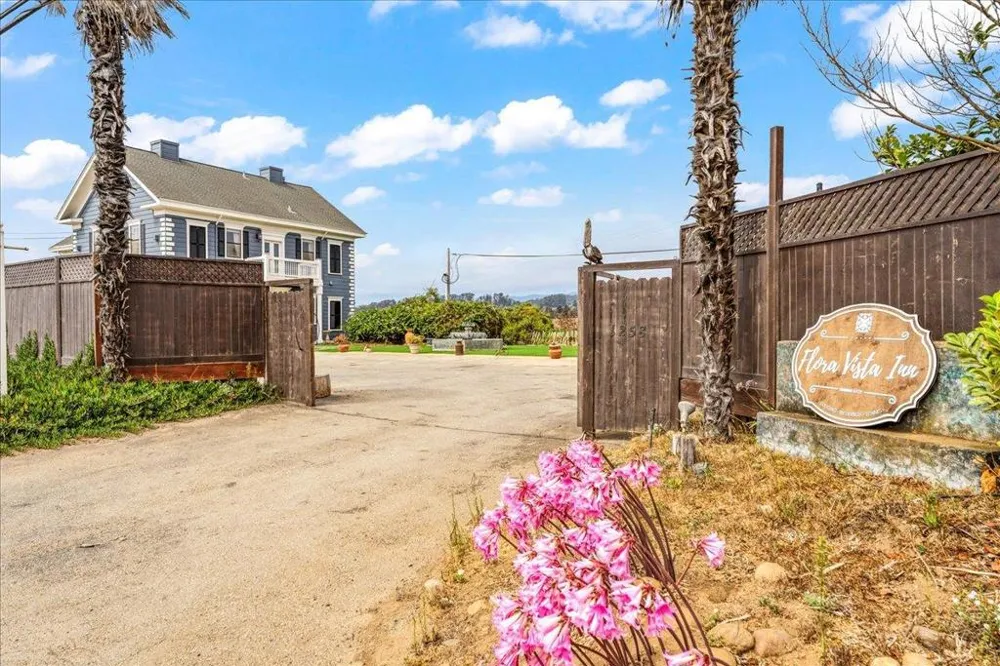 1258 San Andreas Road Watsonville, CA 95076