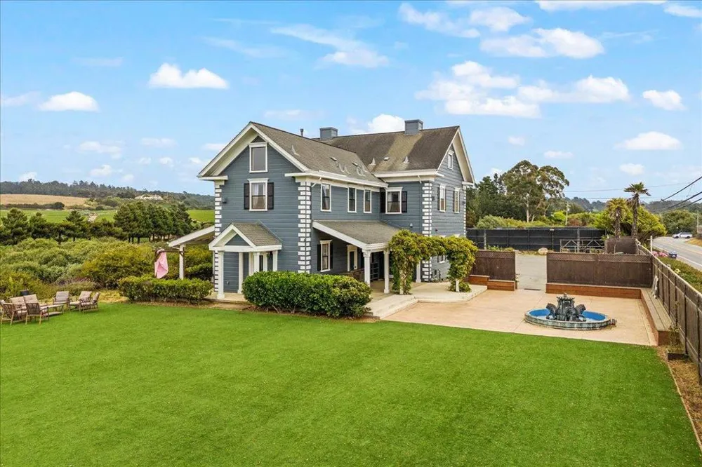 1258 San Andreas Road Watsonville, CA 95076