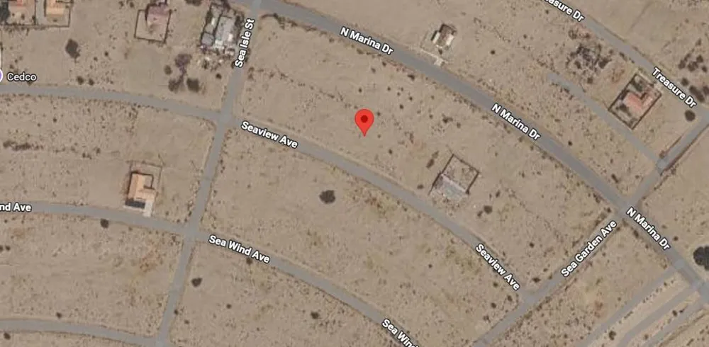 1046 Seaview Avenue Thermal, CA 92274