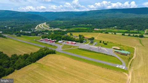 600 AIRPORT DRIVE