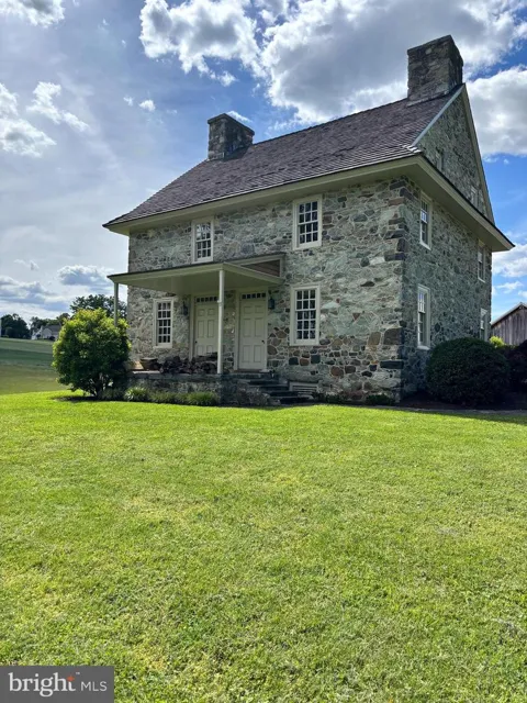 1001 CANNERY ROAD