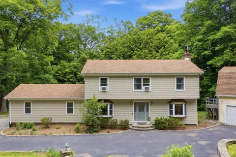 186 High Ridge Road