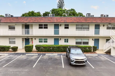 130 Tranquility Way #15-H