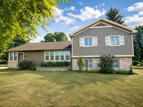 1031 Newaygo Road