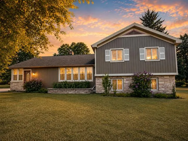 1031 Newaygo Road Casnovia Township, MI 49303
