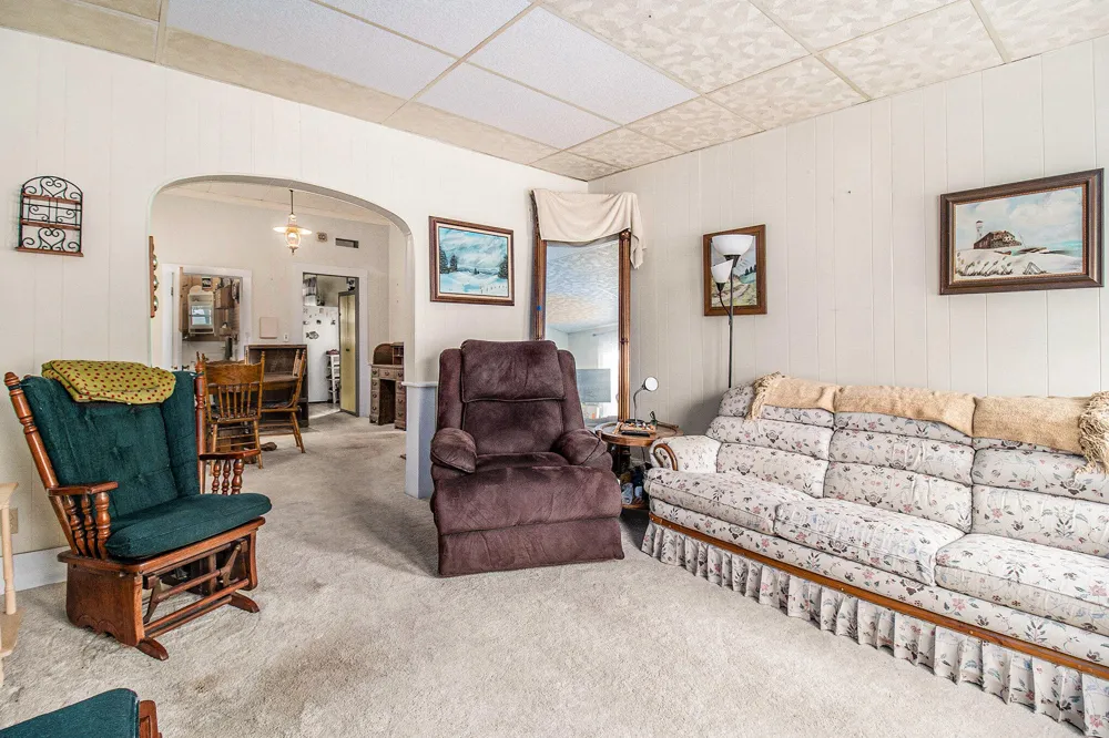 1754 Maggie Street Branch Township, MI 49410