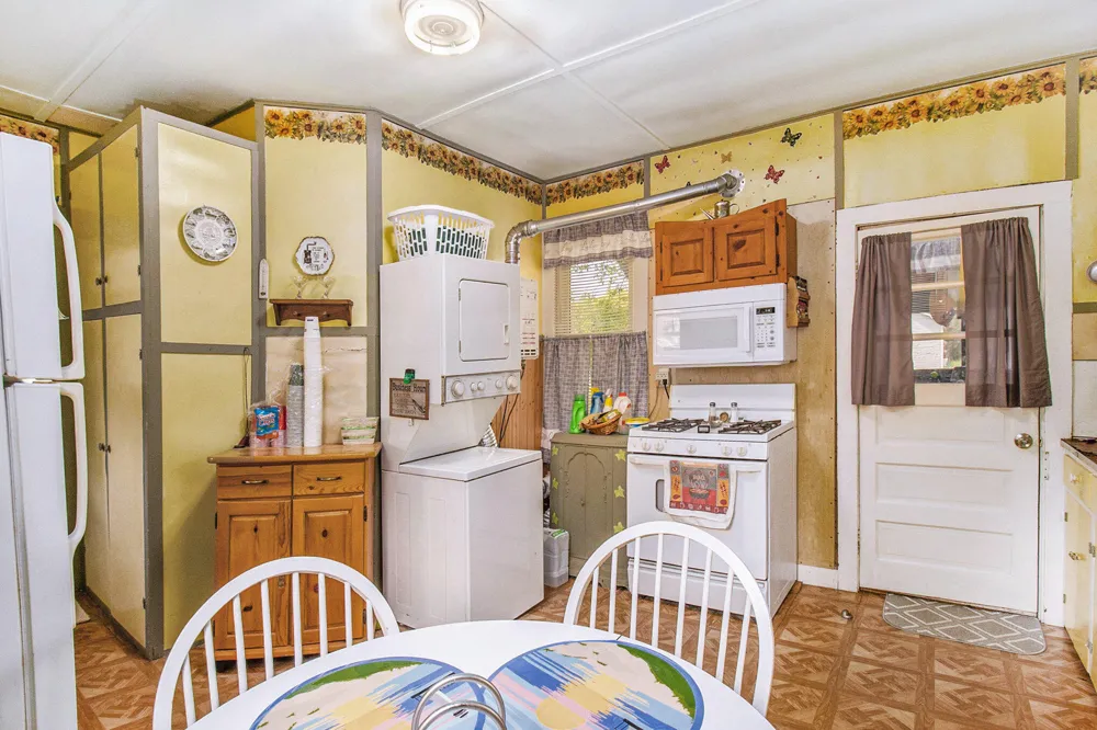 1754 Maggie Street Branch Township, MI 49410
