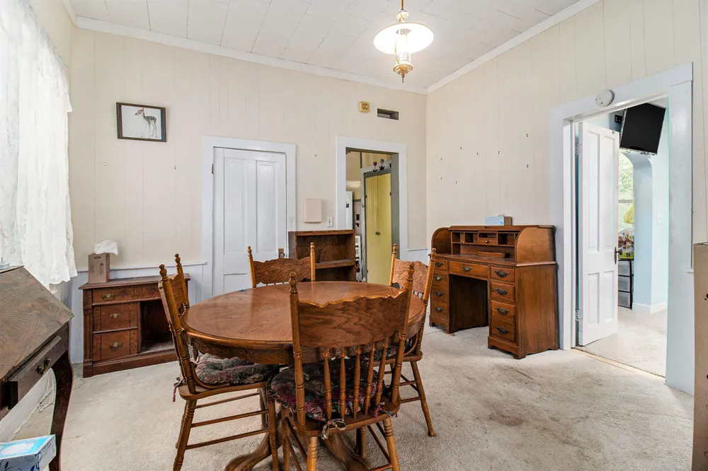 1754 Maggie Street Branch Township, MI 49410