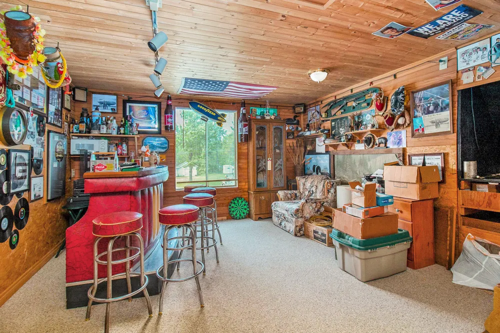 1754 Maggie Street Branch Township, MI 49410