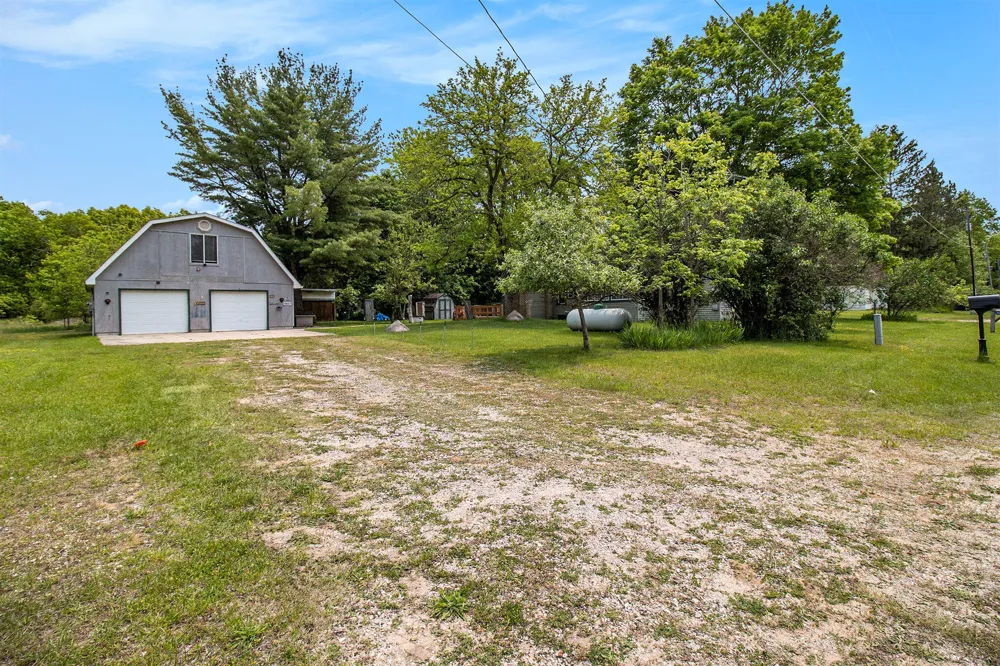 1754 Maggie Street Branch Township, MI 49410