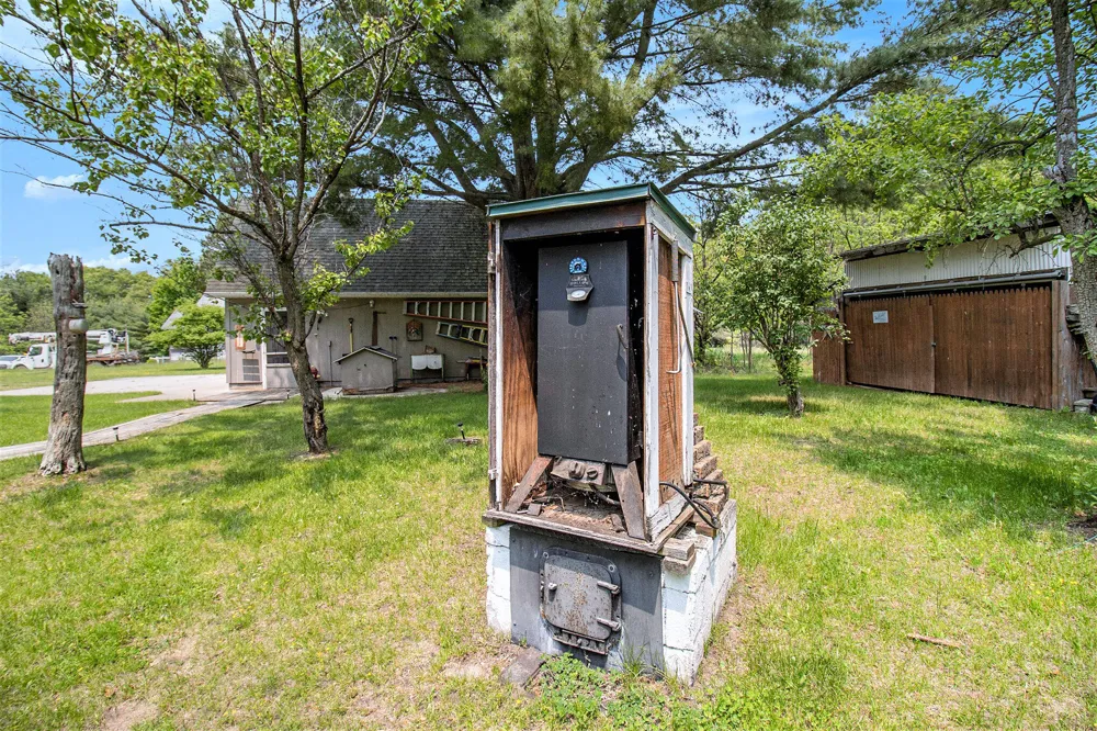 1754 Maggie Street Branch Township, MI 49410