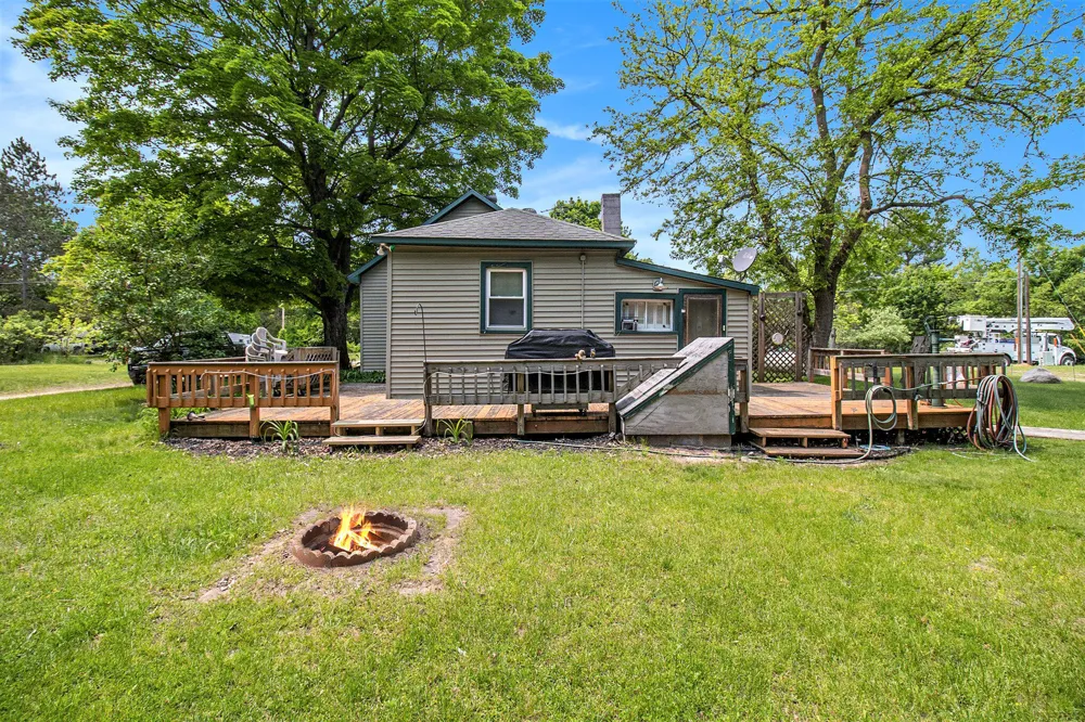 1754 Maggie Street Branch Township, MI 49410