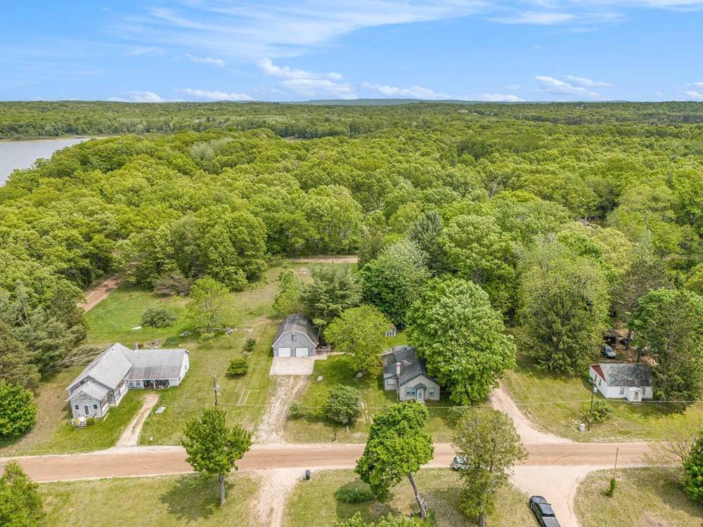 1754 Maggie Street Branch Township, MI 49410