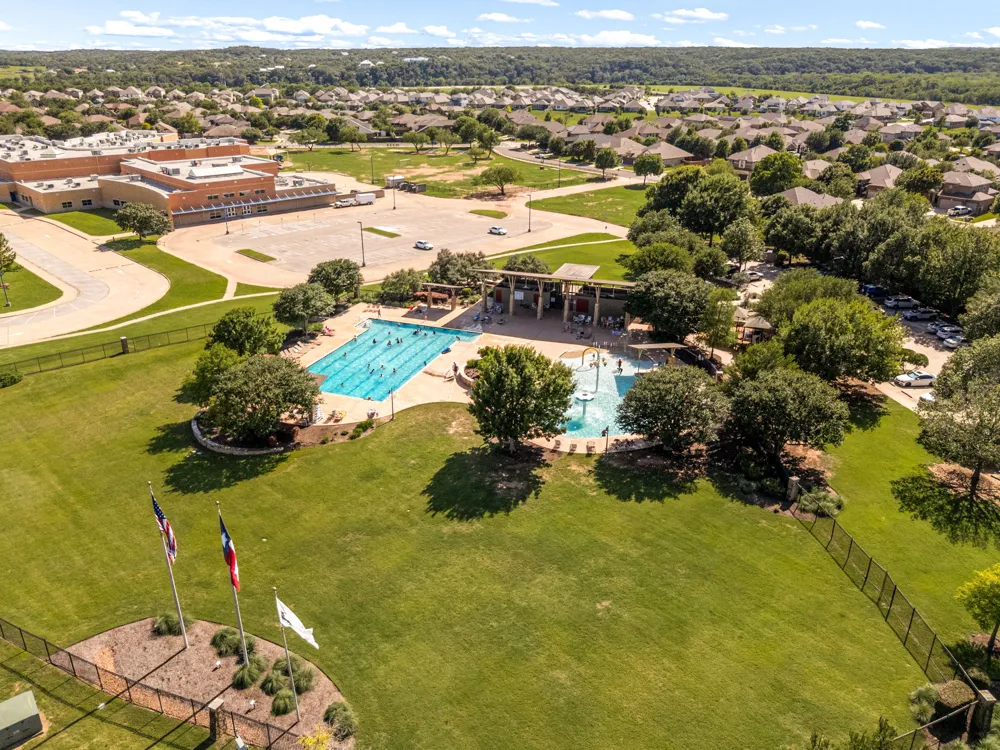 332 Ancient Oak Way San Marcos, TX 78666