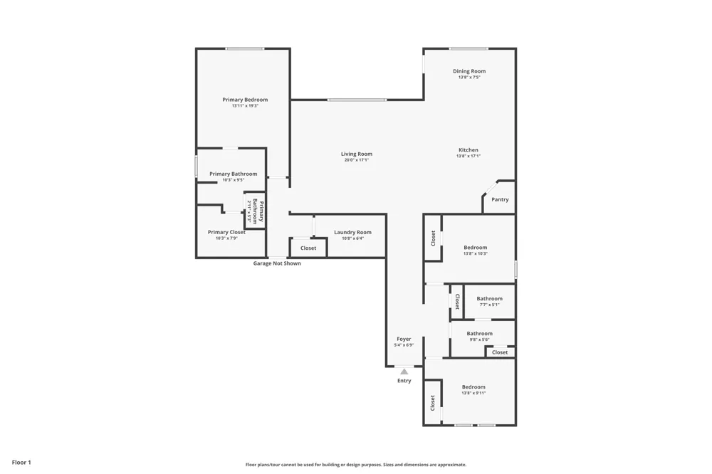 156 Great Northern Drive Cedar Creek, TX 78612
