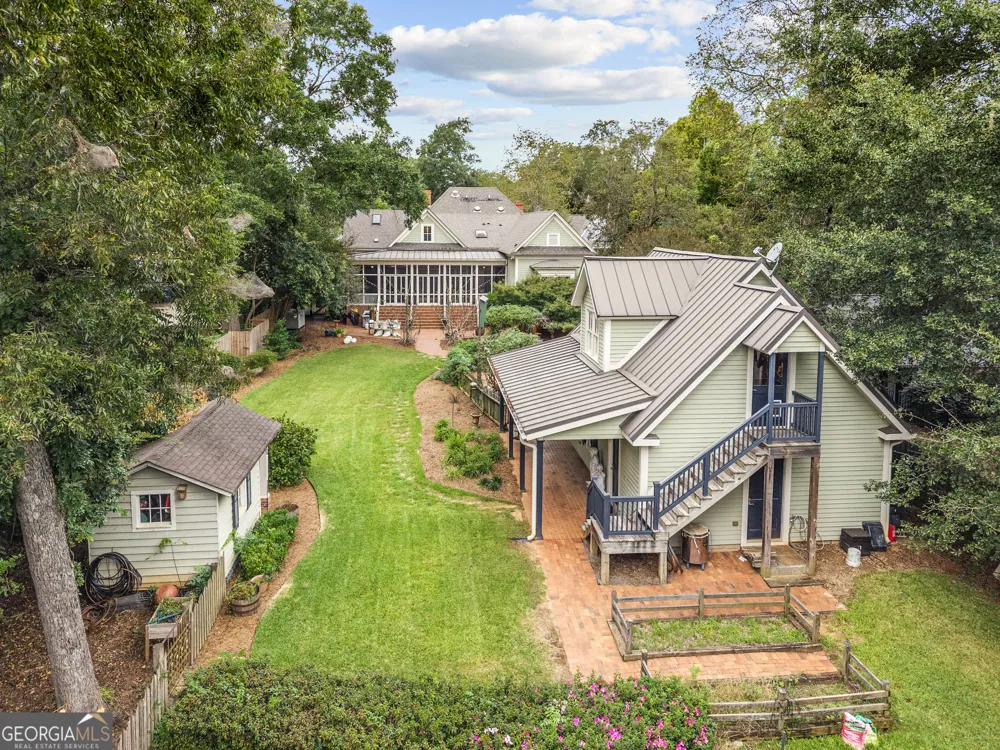 358 Pine ST Madison, GA 30650