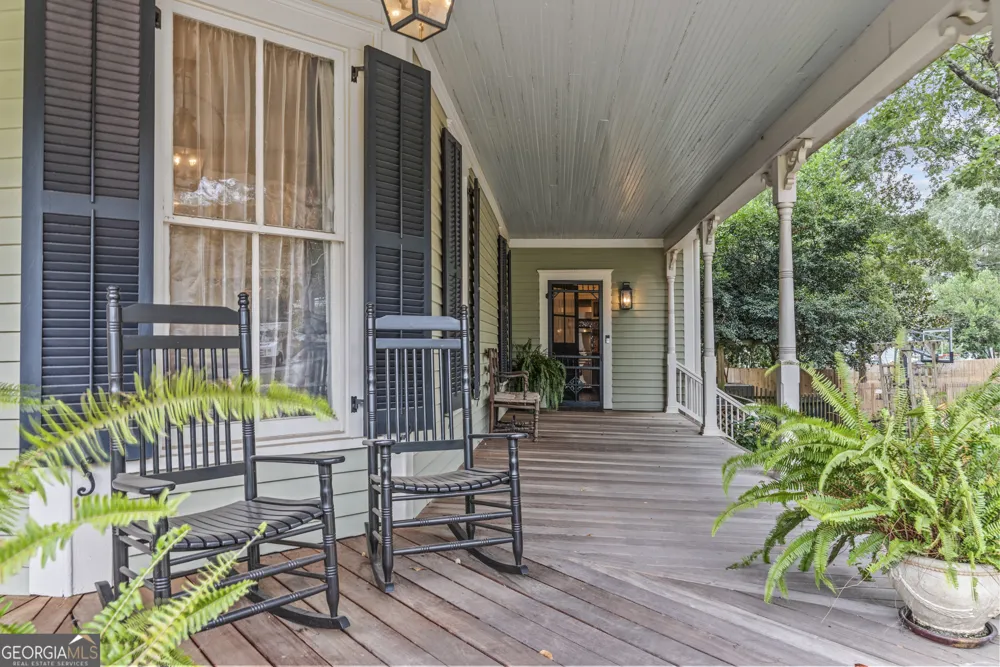 358 Pine ST Madison, GA 30650