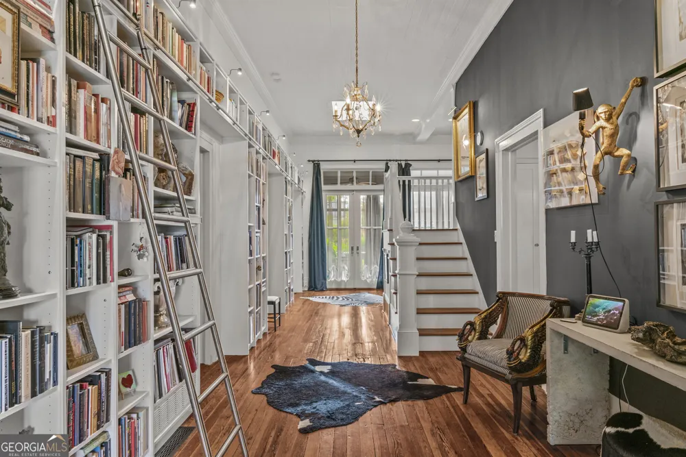 358 Pine ST Madison, GA 30650