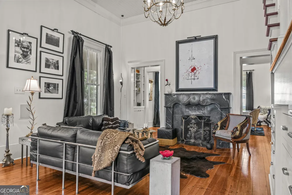 358 Pine ST Madison, GA 30650