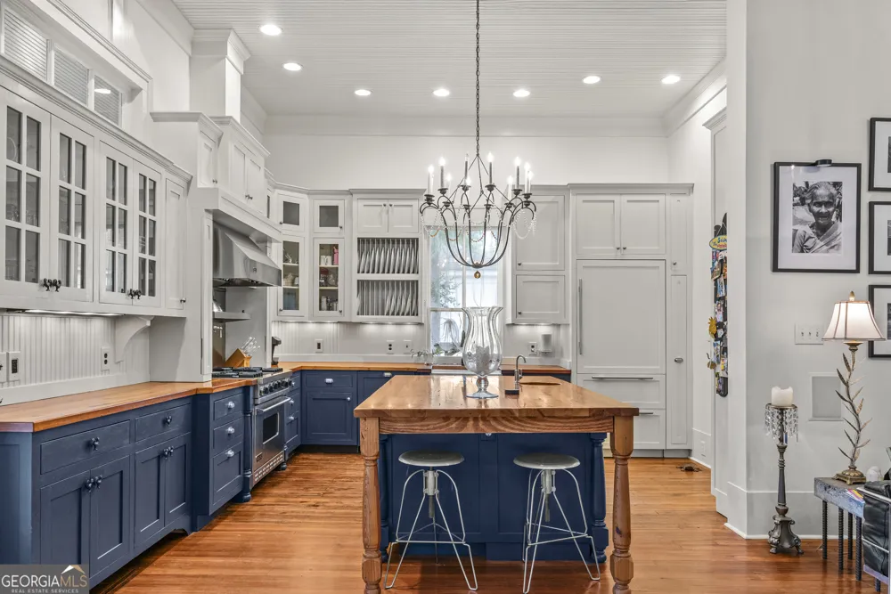 358 Pine ST Madison, GA 30650