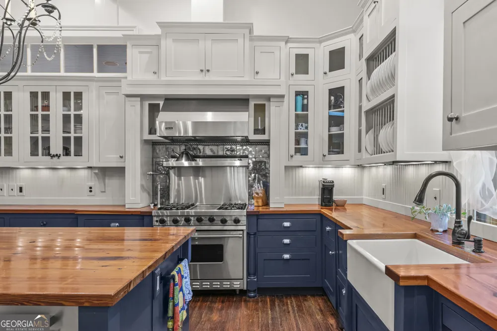 358 Pine ST Madison, GA 30650