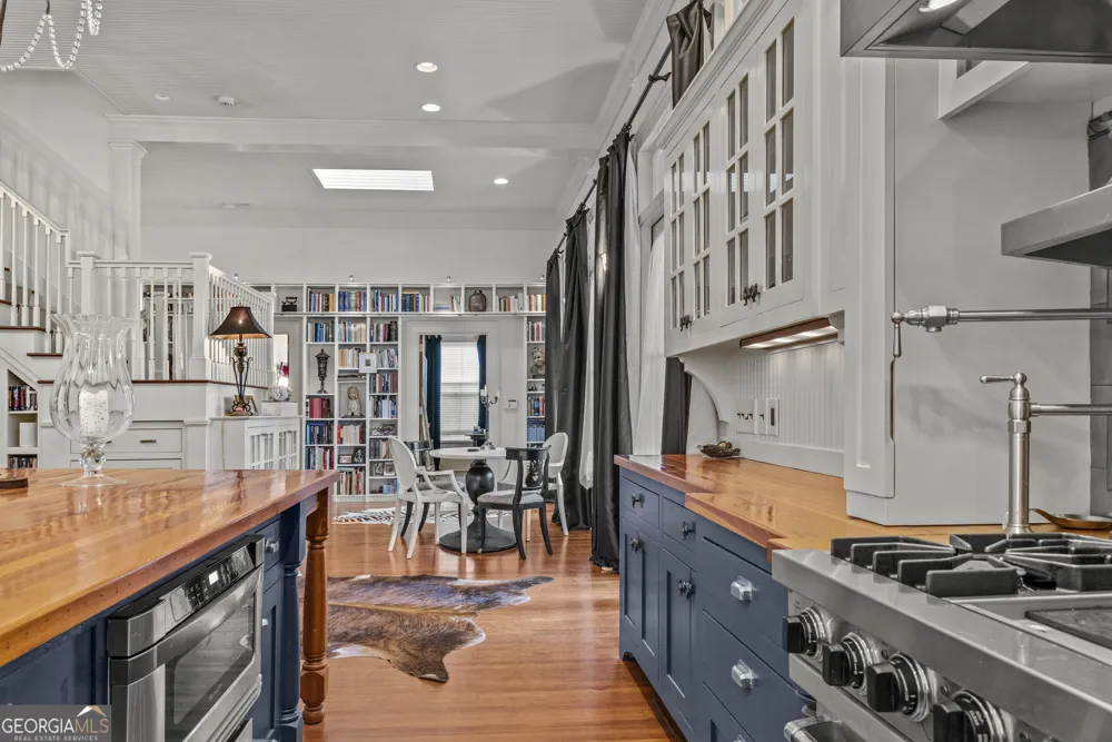 358 Pine ST Madison, GA 30650
