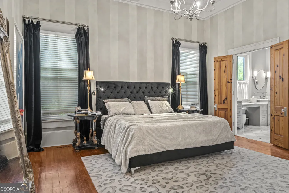358 Pine ST Madison, GA 30650