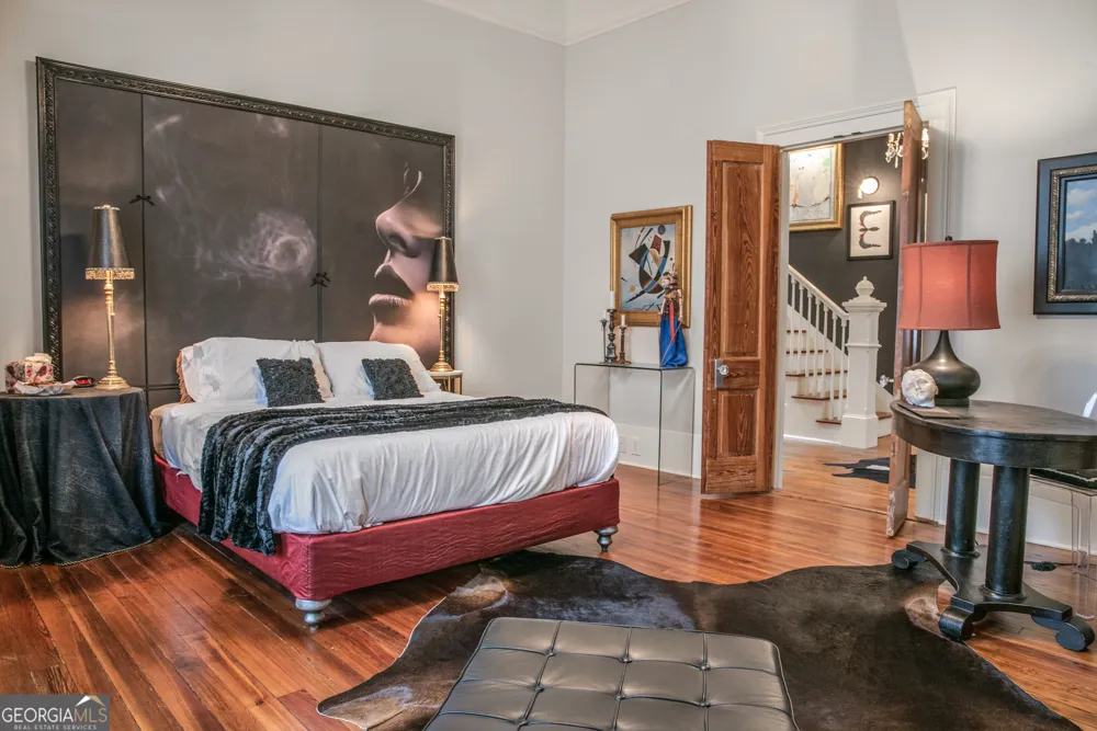 358 Pine ST Madison, GA 30650