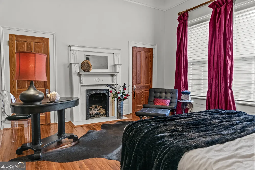 358 Pine ST Madison, GA 30650