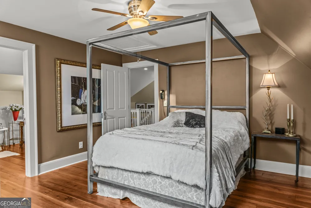 358 Pine ST Madison, GA 30650