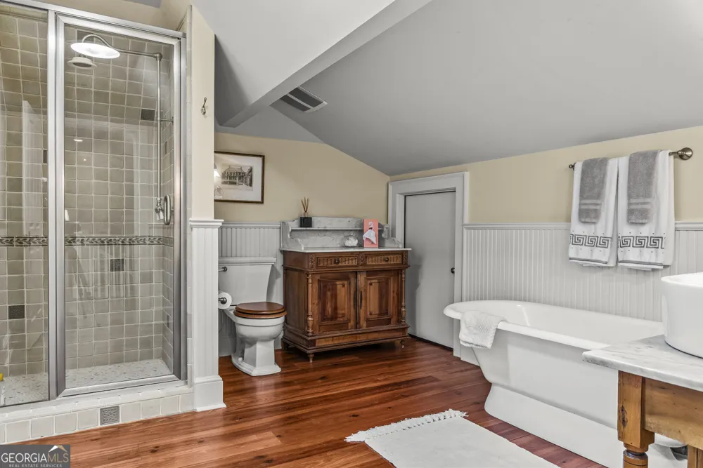358 Pine ST Madison, GA 30650