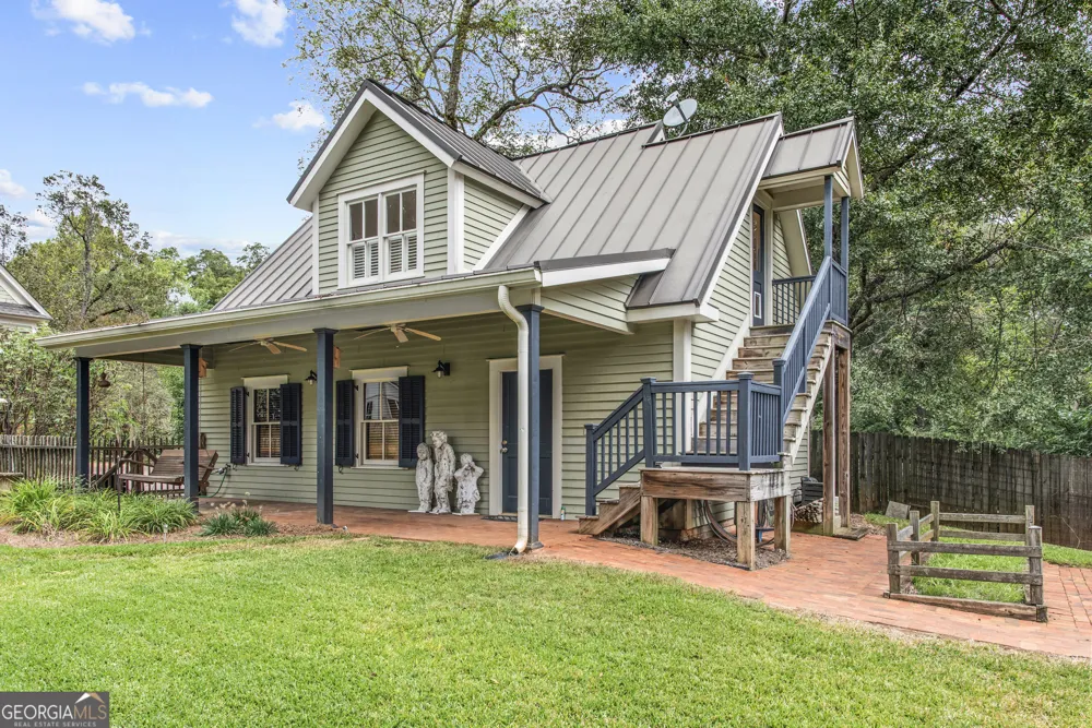 358 Pine ST Madison, GA 30650