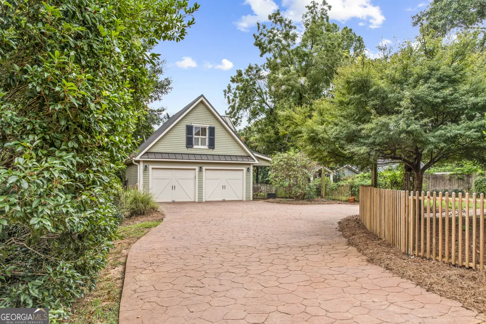 358 Pine ST Madison, GA 30650