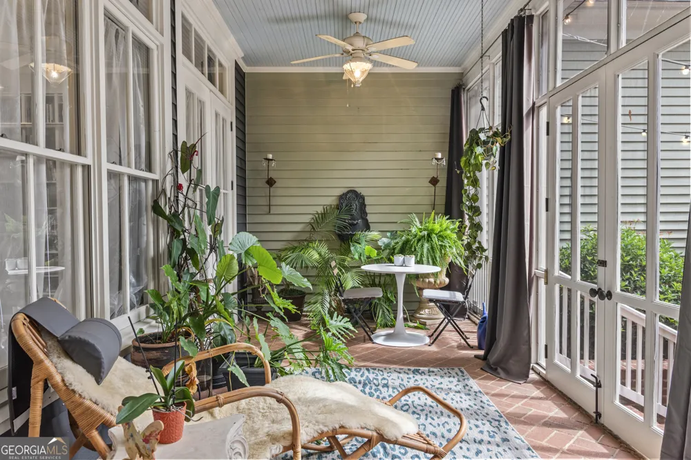 358 Pine ST Madison, GA 30650