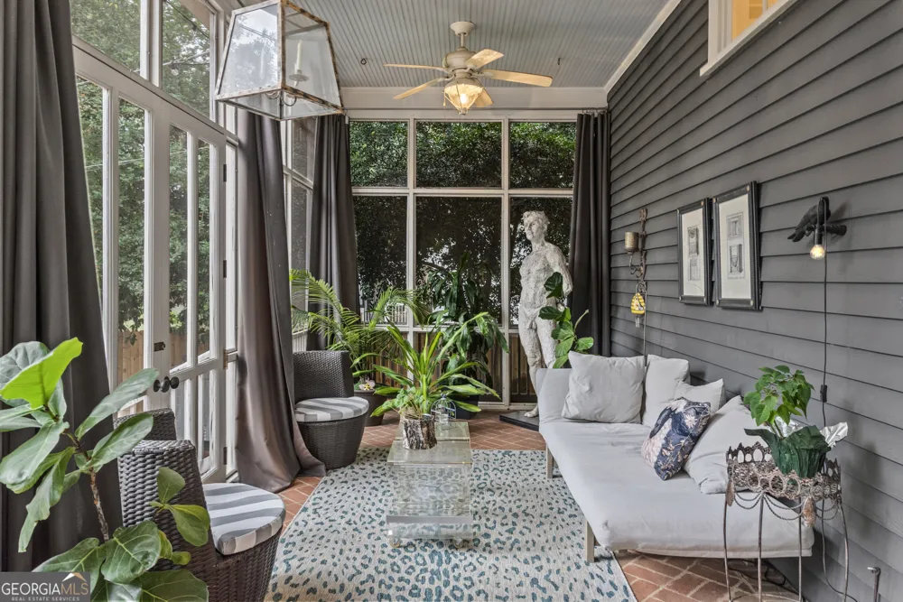 358 Pine ST Madison, GA 30650