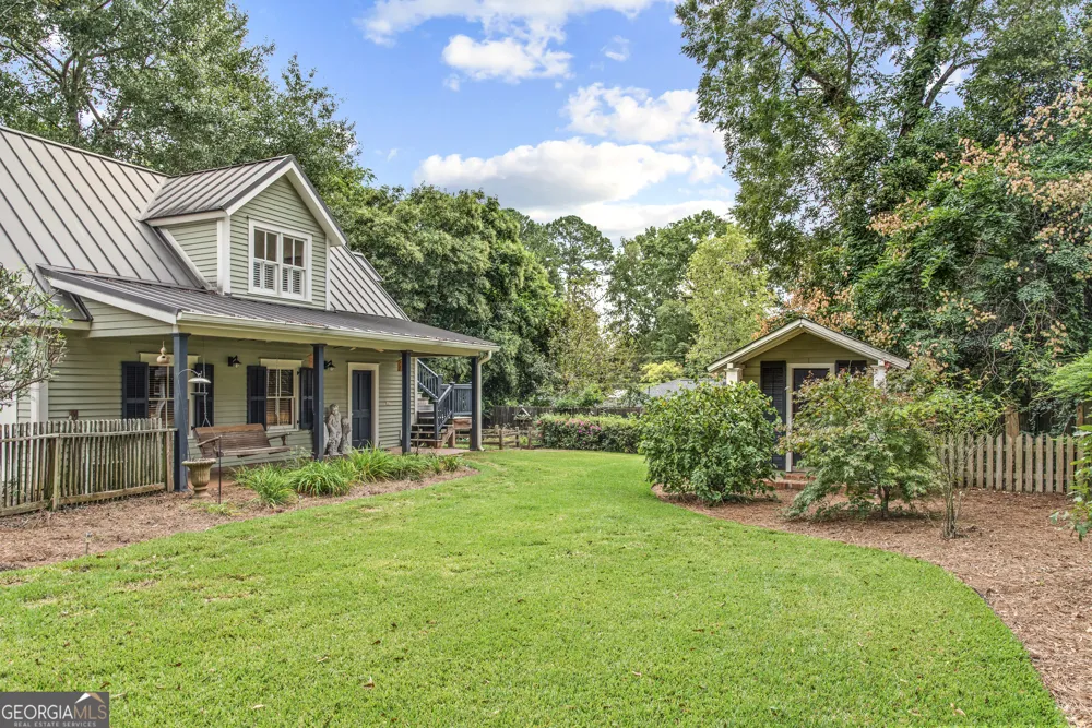 358 Pine ST Madison, GA 30650