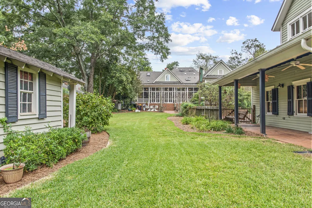 358 Pine ST Madison, GA 30650