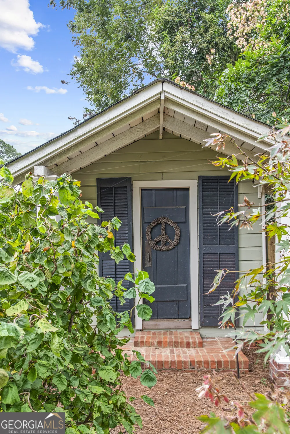 358 Pine ST Madison, GA 30650