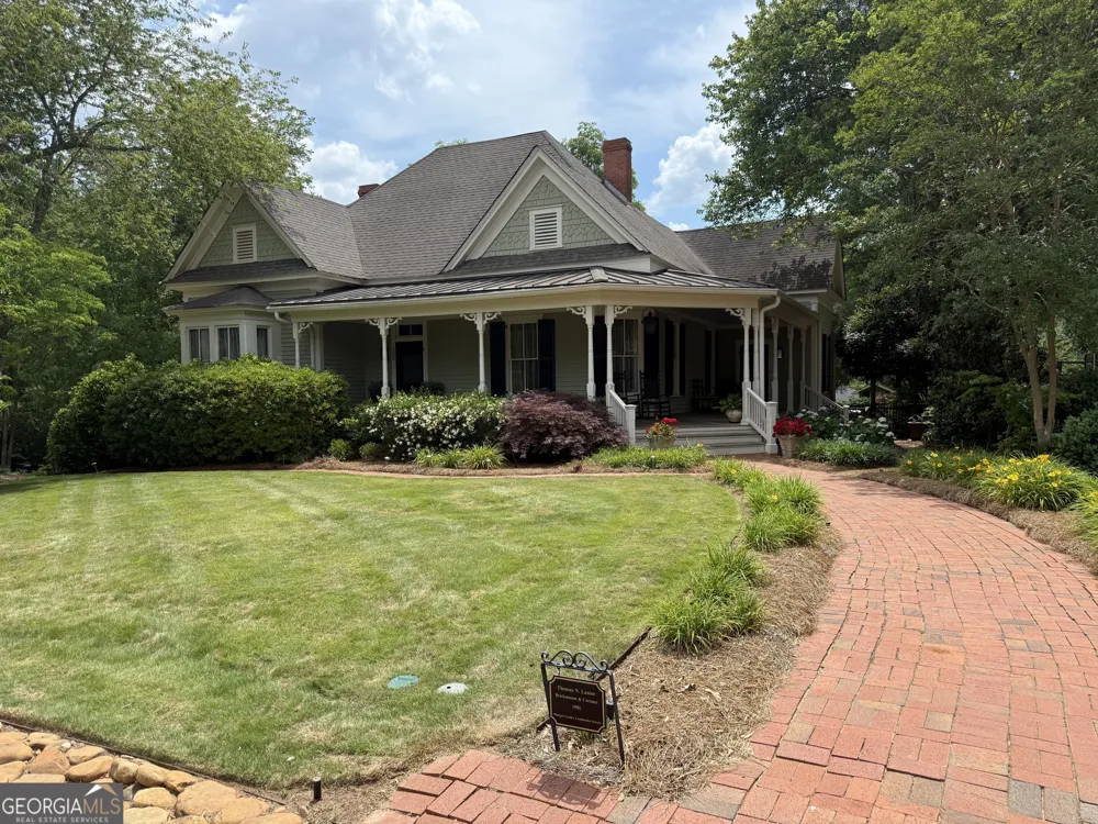 358 Pine ST Madison, GA 30650