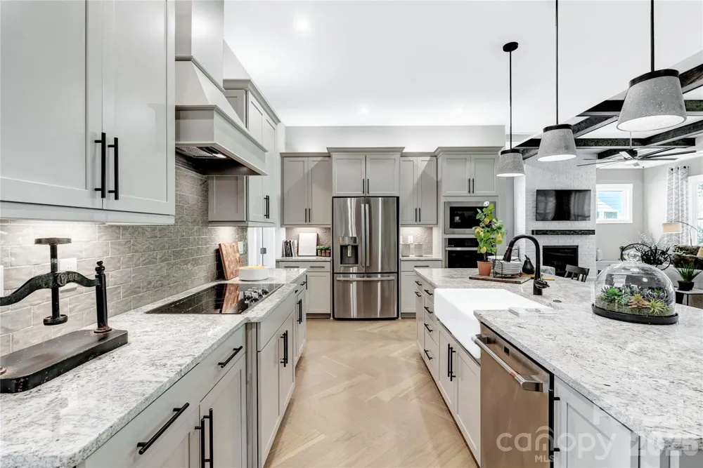 305 Marina Bay Trail Locust, NC 28097