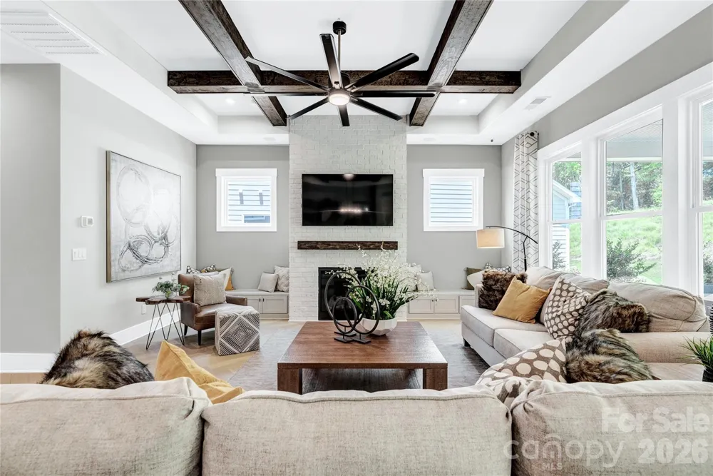 305 Marina Bay Trail Locust, NC 28097