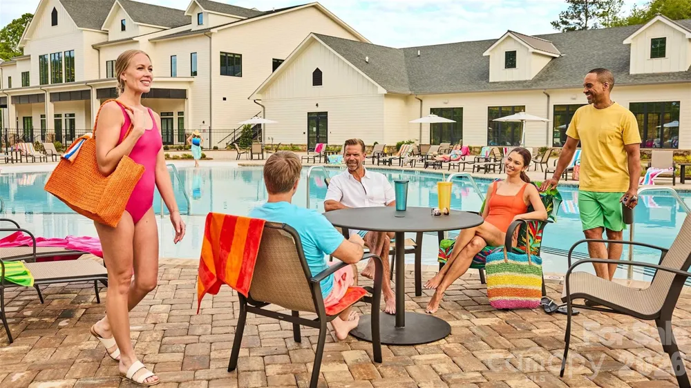 305 Marina Bay Trail Locust, NC 28097