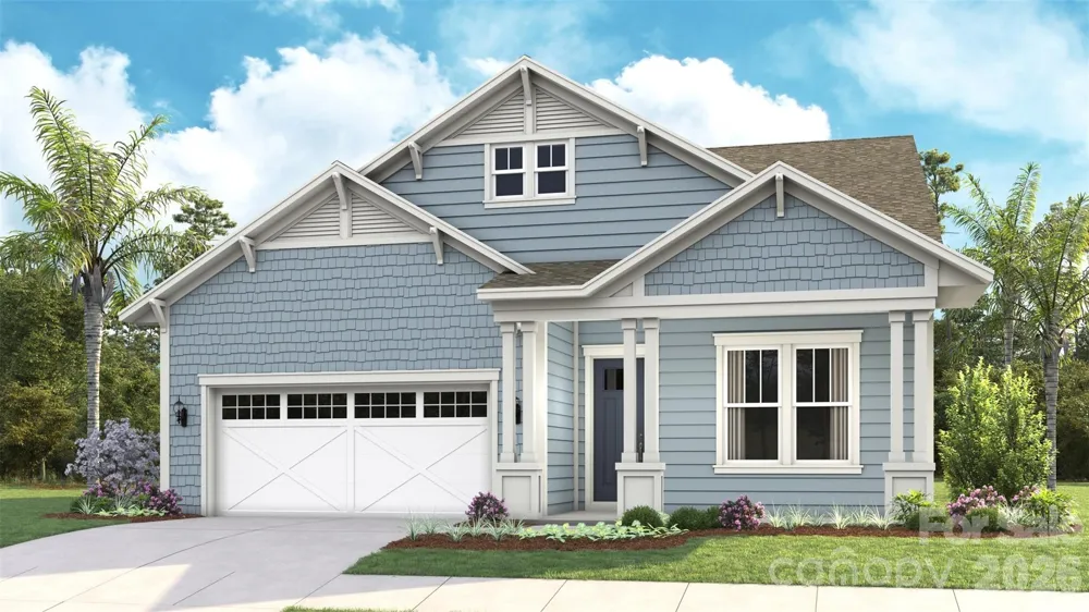 211 Marina Bay Trail Locust, NC 28097