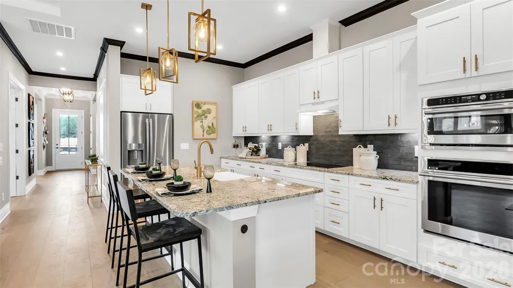 211 Marina Bay Trail Locust, NC 28097