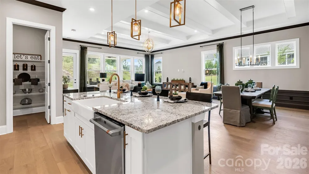 211 Marina Bay Trail Locust, NC 28097